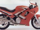 1991 Triumph Daytona 1000